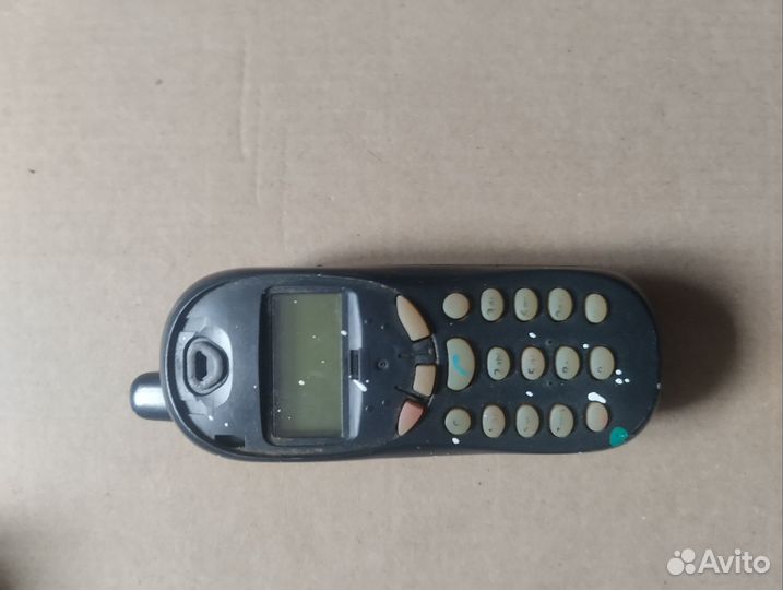 Nokia 1, 8 ГБ
