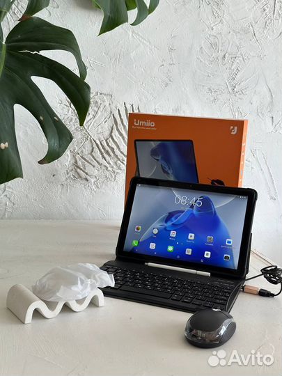 Планшет Umiio i15 PRO +гарантия