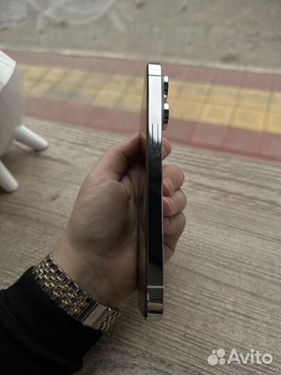 iPhone 14 Pro, 256 ГБ