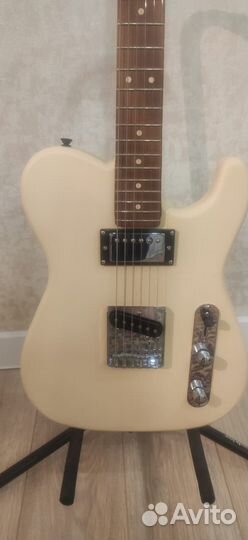 Электрогитара