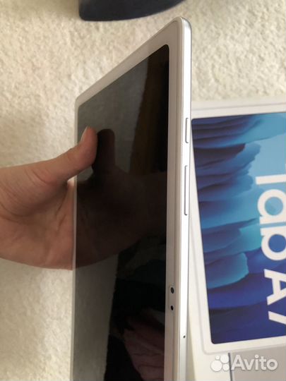 Планшет samsung galaxy tab a7 64гб