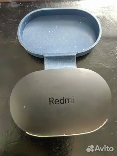Беспроводные наушники xiaomi redmi airdots