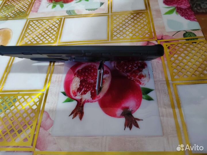 Honor 50 Задний бампер