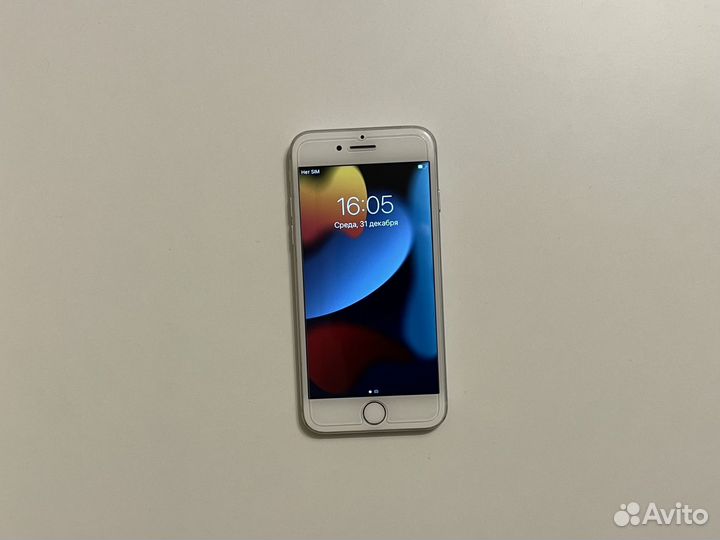 iPhone 7, 32 ГБ