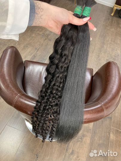 Волосы для наращивания