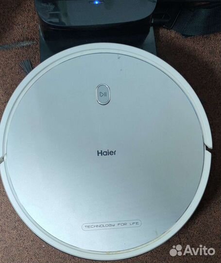 Запчасти для робота пылесоса Haier hb-qt51s