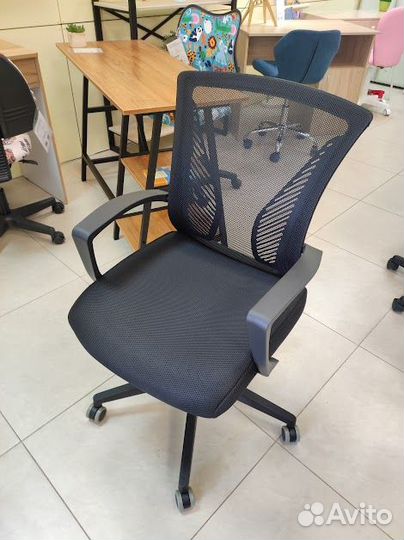 Кресло детское компьютерное