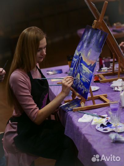 Мастер-классы