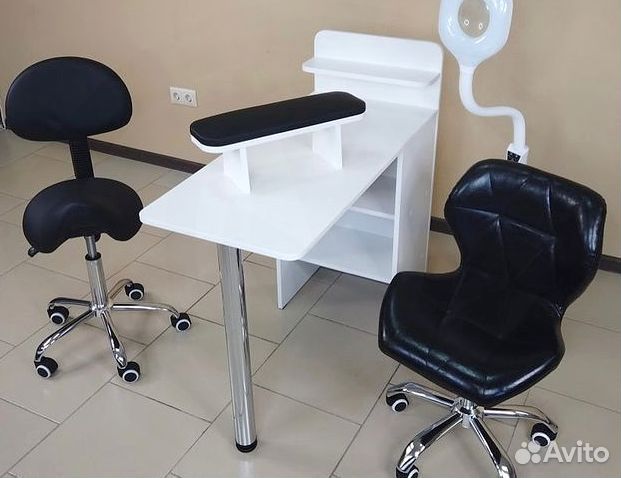 Стол для маникюра
