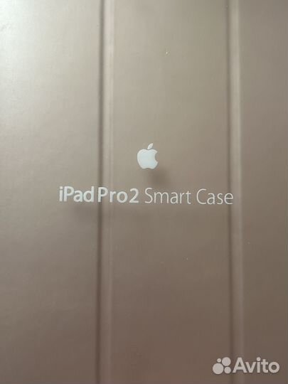 Чехол на iPad Pro 2 Smart case