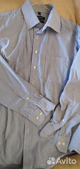 Рубашка Германия мужская C.Comberti