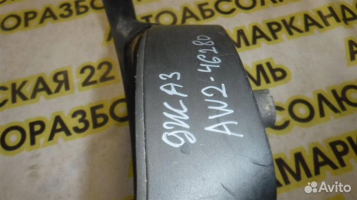 Рулевое колесо Honda Jazz I 2001-2007