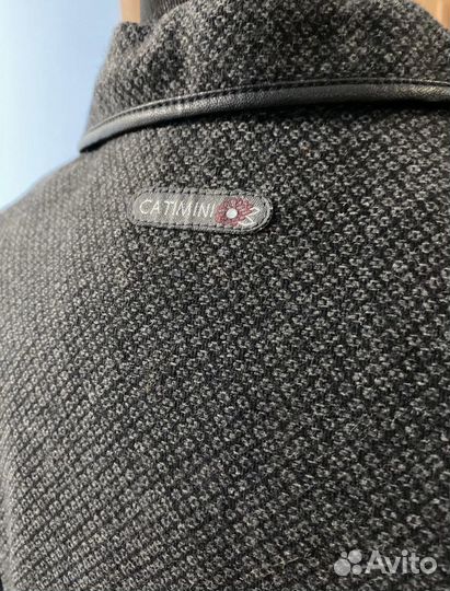 Пиджак на рост 140 catimini