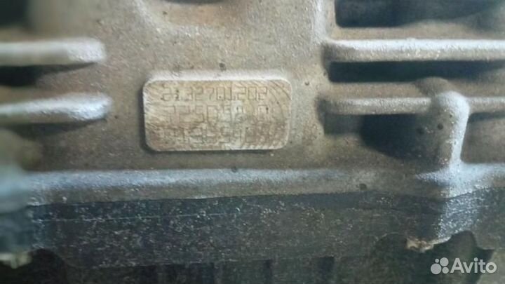 Кпп автоматическая (АКПП) Mercedes-Benz E213 / W213, mercedes-benz E-class W213 01/2016 - 2018