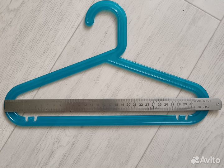 Вешалки плечики детские