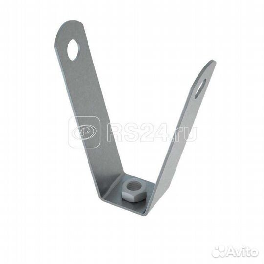 V образный кронштейн для профнастила