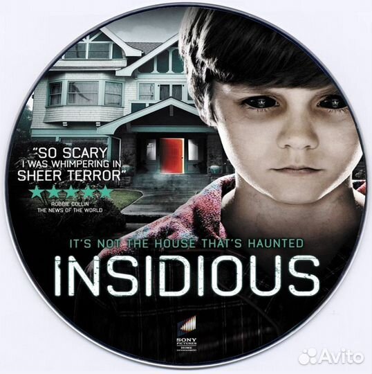 Цифровая коллекция двд-обложек