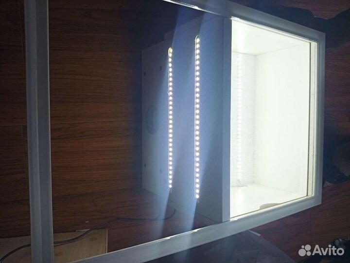 Освещение для фотооператора и видеооператора