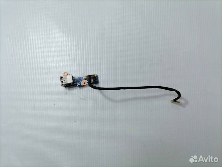 Плата USB для Samsung R580