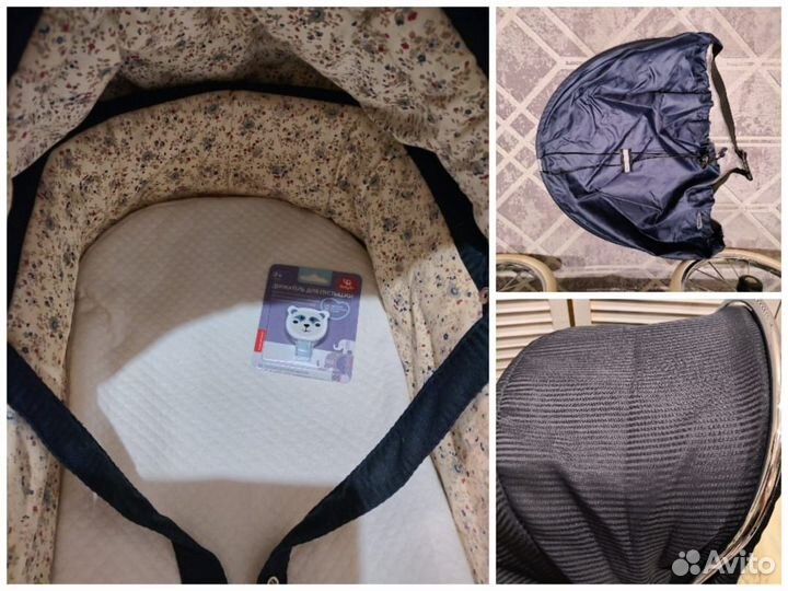 Hesba VIP синяя ночь+Конверт