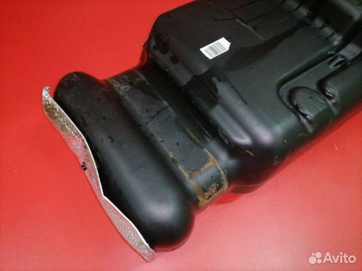 Бак топливный Nissan Pathfinder R51 VQ40DE 2008