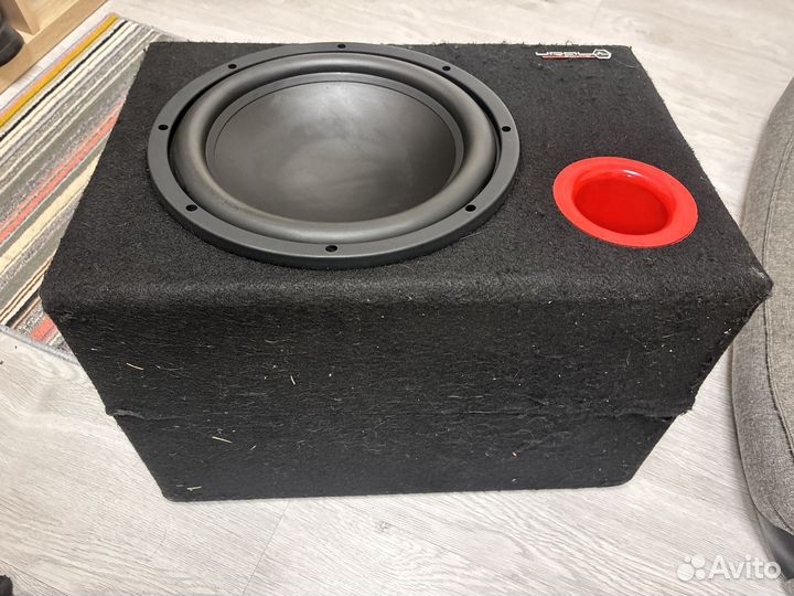 Ural black hurricane