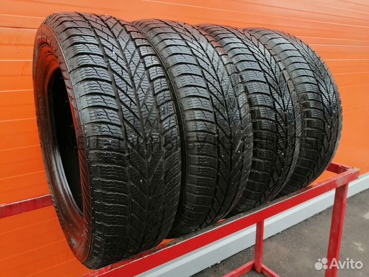 Gislaved Euro Frost 5 195/65 R15 92B