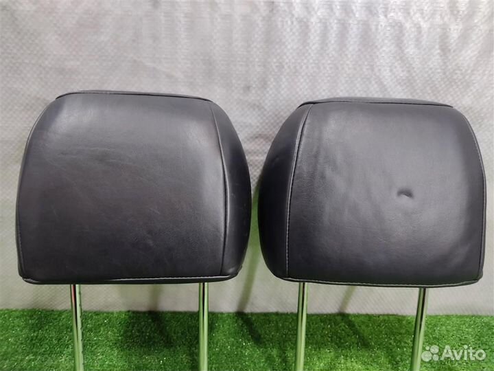 Подголовники комплект Lexus RX300 (MCU15) 2002