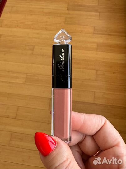 Жидкая помада для губ Guerlain