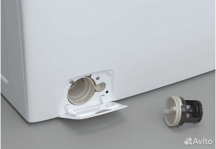 Стиральная машина Candy SMART Pro CSO34106TB1/2-07