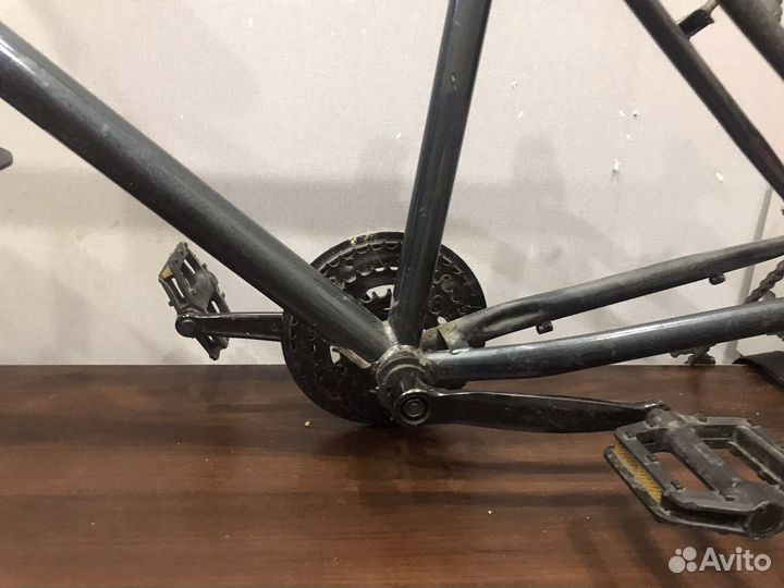 Рама велосипеда 18
