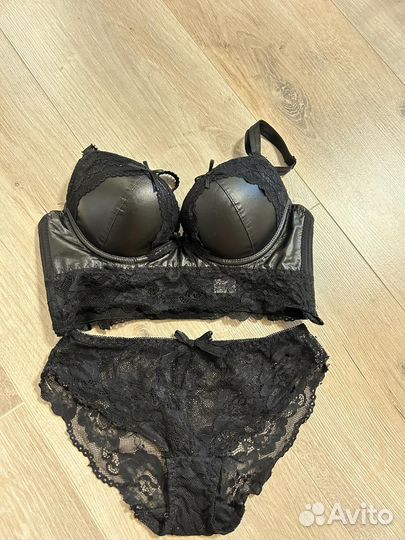 Комплект нижнего белья 32/70