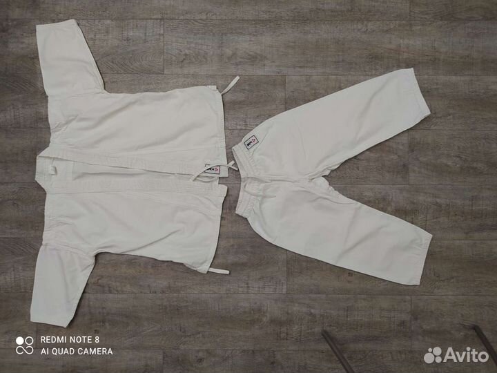 Кимоно детское