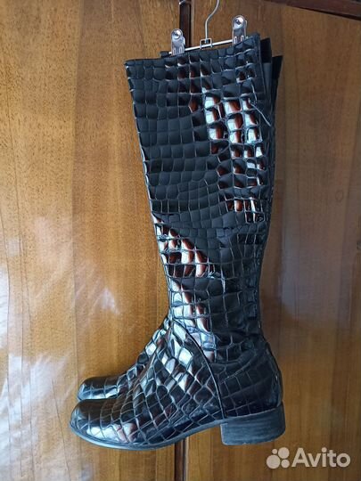 Обувь пакетом 36