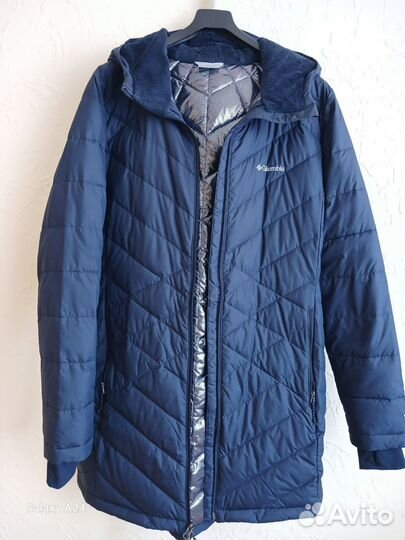 Куртка демисезонная женская