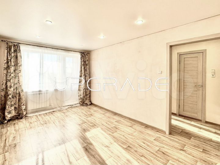 1-к. квартира, 32,9 м², 9/9 эт.