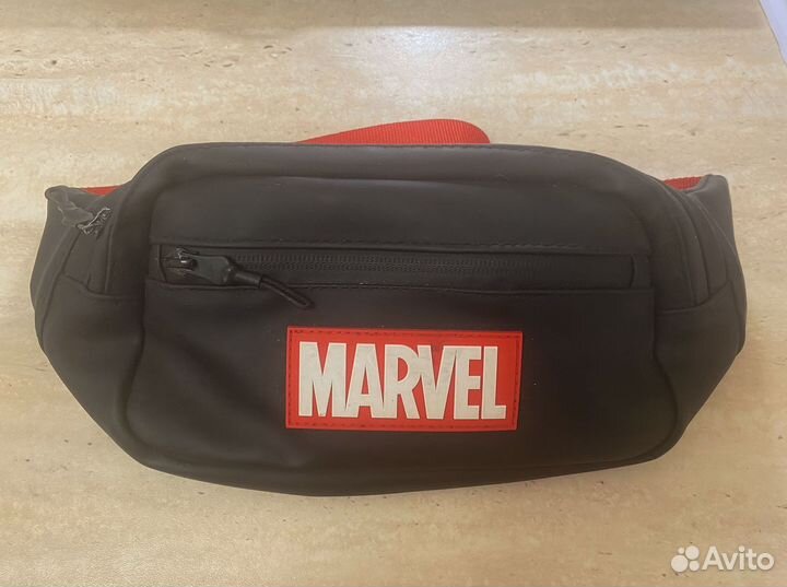 Сумка Marvel