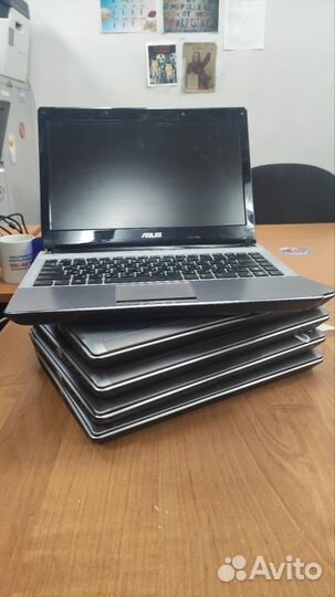 Ноутбук Lenovo x1 carbon gen1