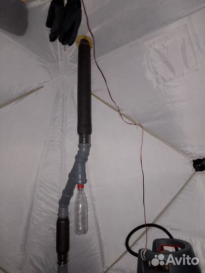 То для палатки