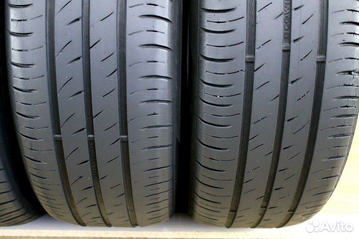 Kumho Ecowing ES01 KH27 205/55 R16