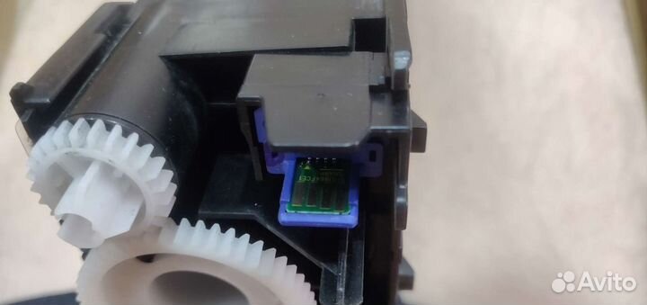 Картридж Sharp mx-36gt-ma