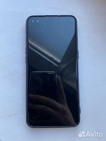 OPPO Reno 4 Lite, 8/128 ГБ