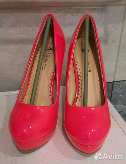 Туфли женские