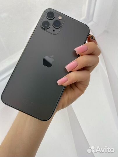 iPhone 11 Pro, 64 ГБ