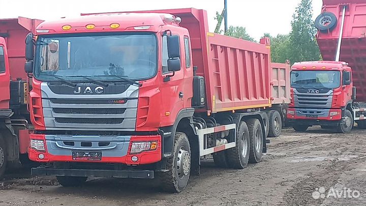 Аренда Услуги Самосвалов