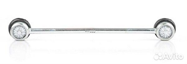 Тяга стабилизатора передней подвески левая пра