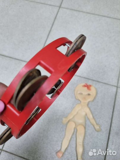 Игрушки, СССР