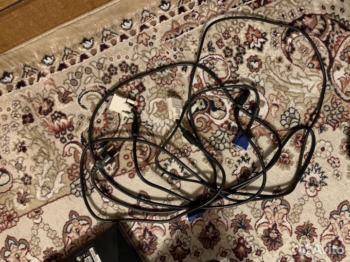 Монитор Samsung 205BW