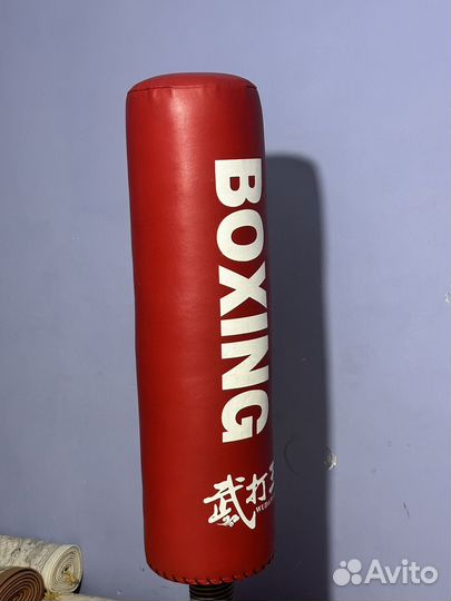Боксерская груша