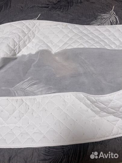 Мягкие бортики IKEA